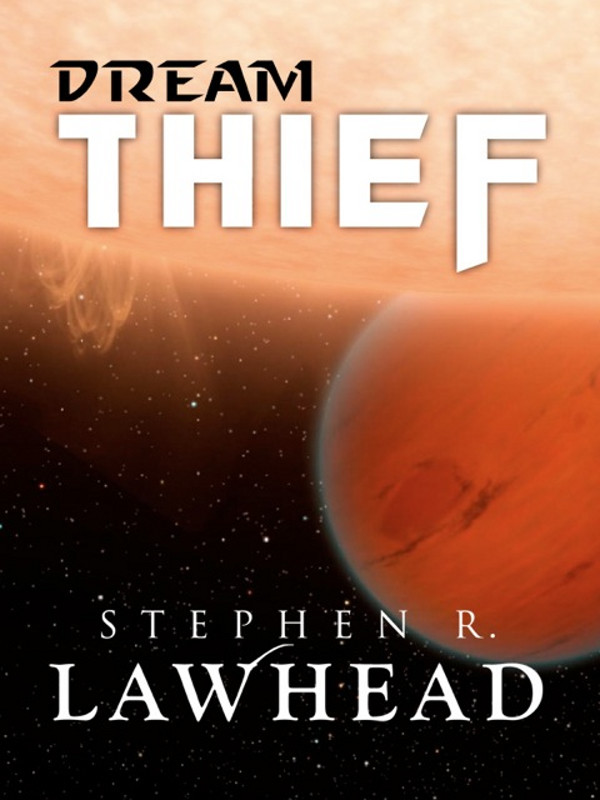 Cover of Dream Thief